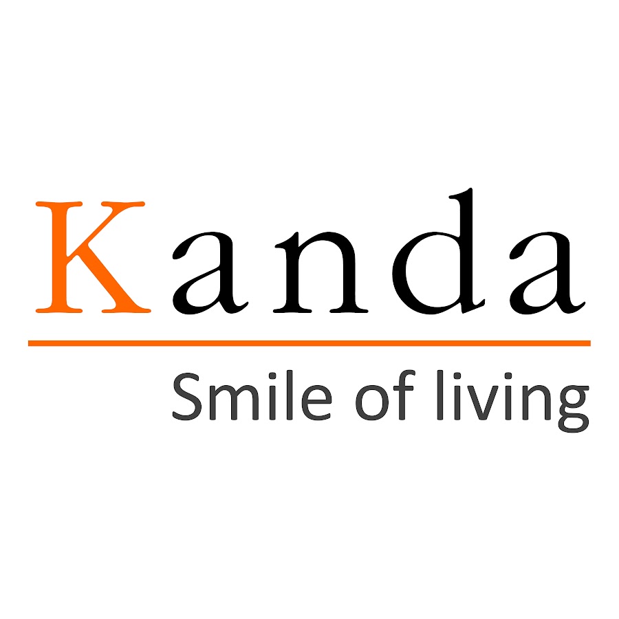 Kanda — Smile of living